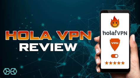 hola free vpn for iphone